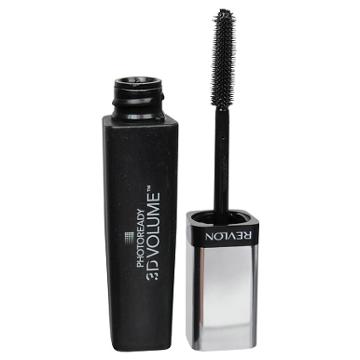 Revlon Photoready 3d Volume Waterproof Mascara