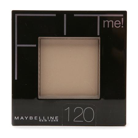 Maybelline Fit Me! Fit Me Pressed Powder