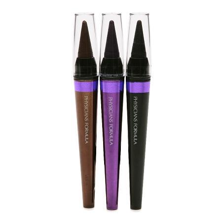 Physicians Formula Shimmer Strips Kohl Kajal Eyeliner Trio