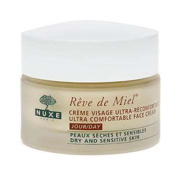 Nuxe Reve De Miel Nuxe Day Cream