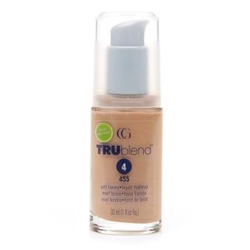 Covergirl Trublend With Blendable Minerals