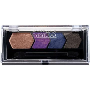 Maybelline Eyestudio Color Plush Silk Eyeshadow