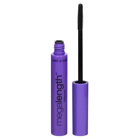 Wet N Wild Megalength Mascara