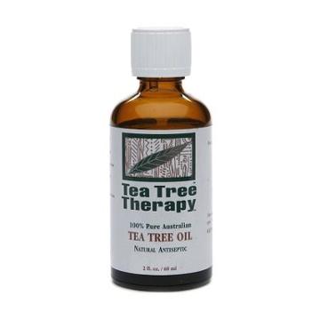 Tea Tree Therapy Pure Tea Tree Oil