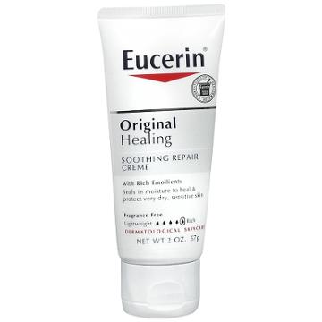 Eucerin Original Moisturizing Creme