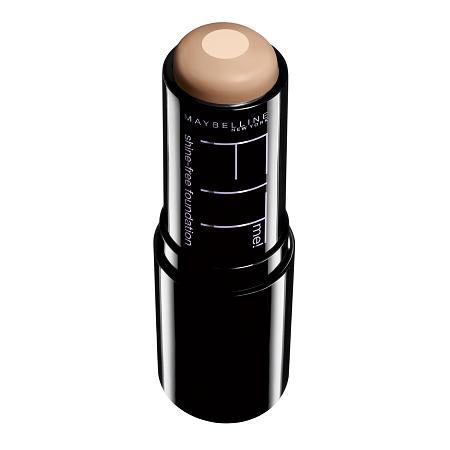 Maybelline Fit Me! Shine Free Foundation
