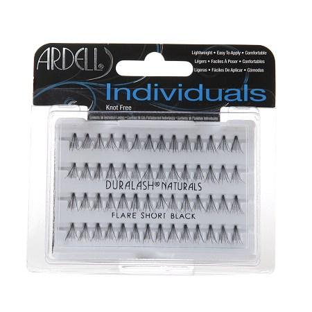 Ardell Duralash Naturals Flare Short
