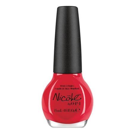 Opi Nicole By Opi Nail