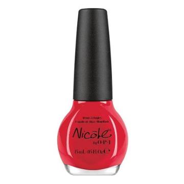 Opi Nicole By Opi Nail