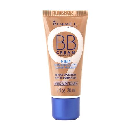 Rimmel Bb Cream