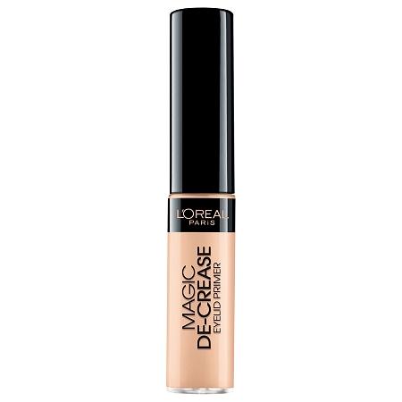 L'oreal Magic De-crease Eyelid Primer