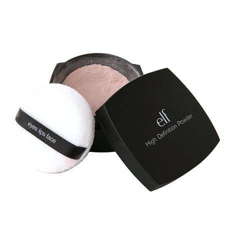 E.l.f. Studio High Definition Powder