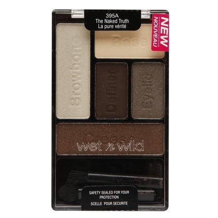Wet N Wild Color Icon Eyeshadow Palette