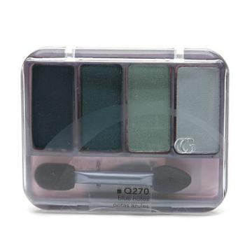 Covergirl Queen Collection Eyeshadow Quad