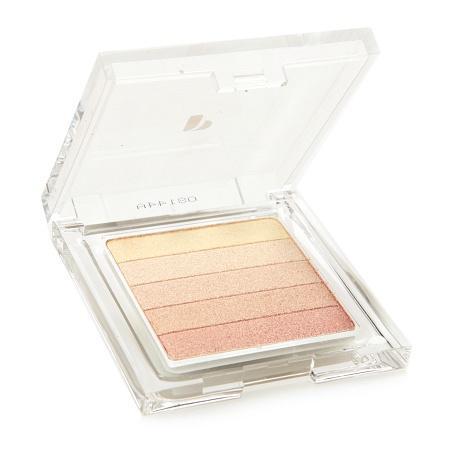 Physician's Formula Shimmer Strips Custom Bronzer, Blush &