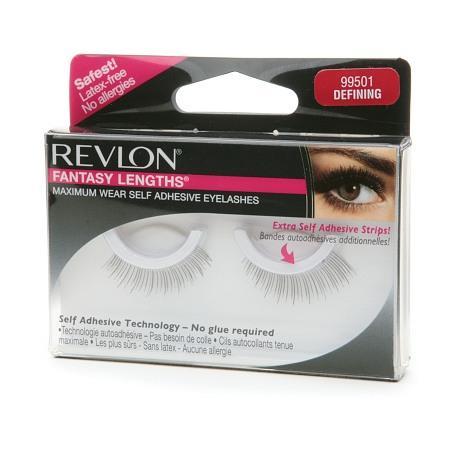 Revlon False Eyelashes