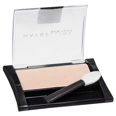 Maybelline Expertwear Single Eyeshadow