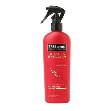 Tresemme Keratin Smooth Heat Protection Shine Spray