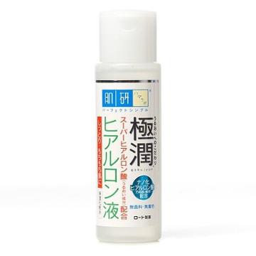 Hada Labo Gokujyun Lotion