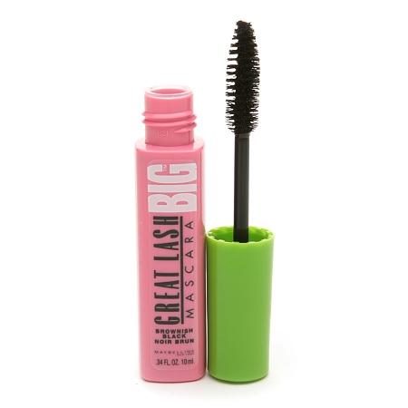 Maybelline Great Lash - Big Mascara Washable