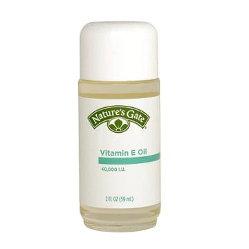 Nature's Gate Vitamin E Oil, 40,000 Iu