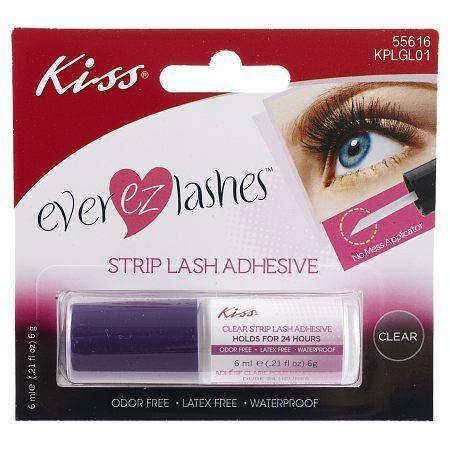 Kiss Ever Ez Lashes Strip Lash Adhesive
