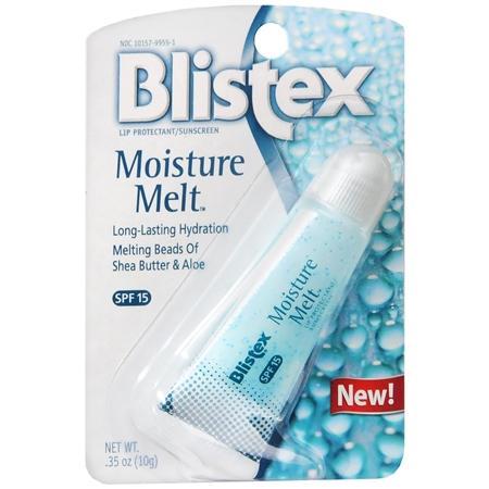 Blistex Moisture Melt