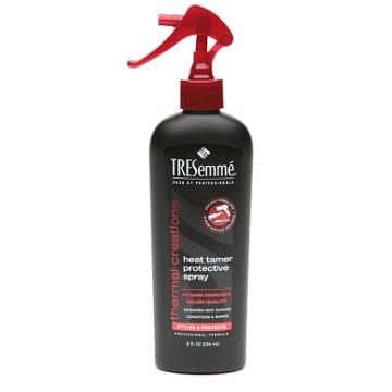 Tresemme Thermal Creations Heat Tamer Hair Spray