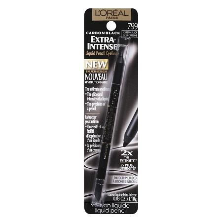 L'oreal Paris Studio Secrets Pro Extra Intense Liquid Pencil Eyeliner