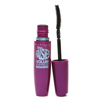Maybelline Volum' Express The Falsies Wp Mascara