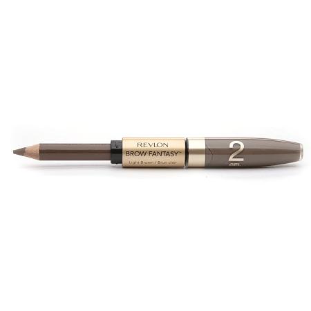 Revlon Brow Fantasy Eyebrow Pencil & Gel