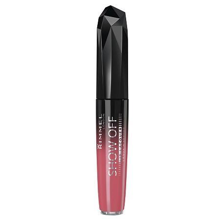 Rimmel Show Off Lip Lacquer