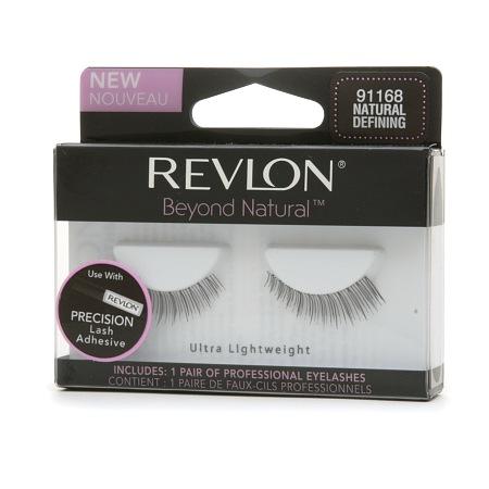 Revlon Beyond Natural Professional Eyelashes