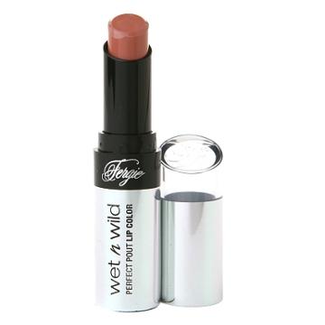Wet N Wild Fergie Creme Lipstick