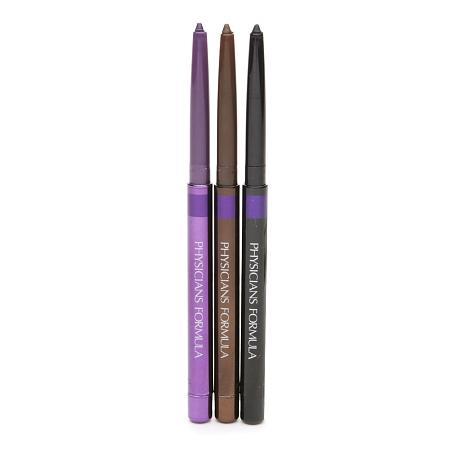 Physicians Formula Shimmer Strips Trio Custom Eye Enhancing Eyeliner Set