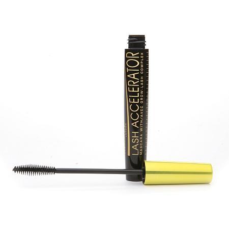 Rimmel Lash Accelerator Mascara With Grow-lash Complex