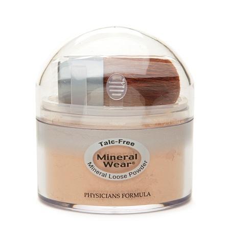 Physicians Formula Mineral Wear Loose Talc-free Powder