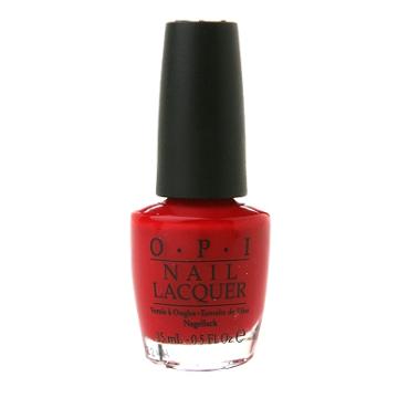 Opi Classic Collection Nail Lacquer