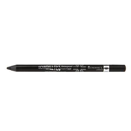Rimmel Scandal Eyes Waterproof Eyeliner