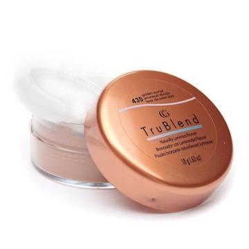 Covergirl Trublend Bronzer Minerals