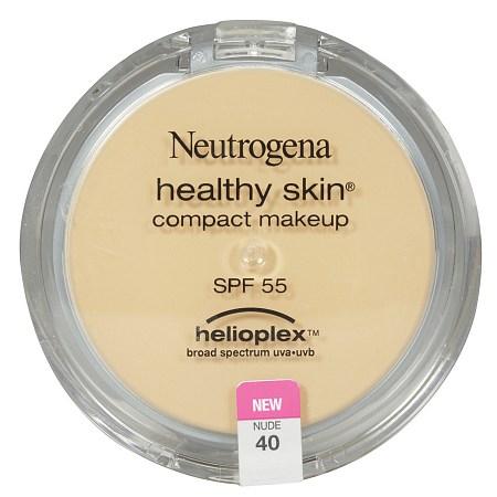 Neutrogena Healthy Skin Compact Makeup Spf 55