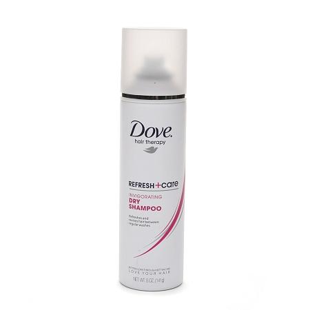 Dove Style+care Refresh+care Invigorating Dry Shampoo