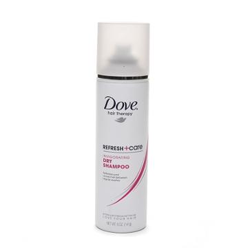 Dove Style+care Refresh+care Invigorating Dry Shampoo