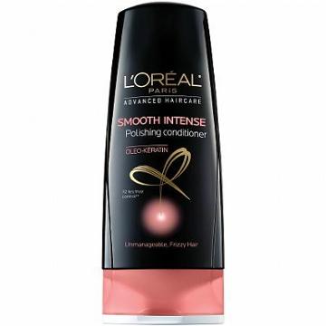 L'oreal Paris Advanced Haircare Smooth Intense Polishing Conditioner