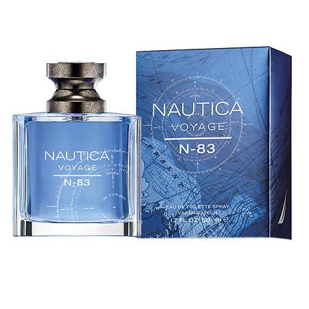 Nautica N-83 Men's Eau De Toilette