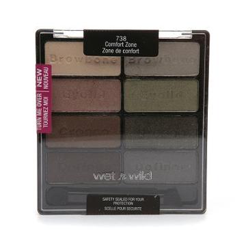 Wet N Wild Color Icon Collection Eyeshadow