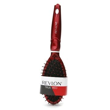 Revlon True Red Cushion Hair Brush Cushion
