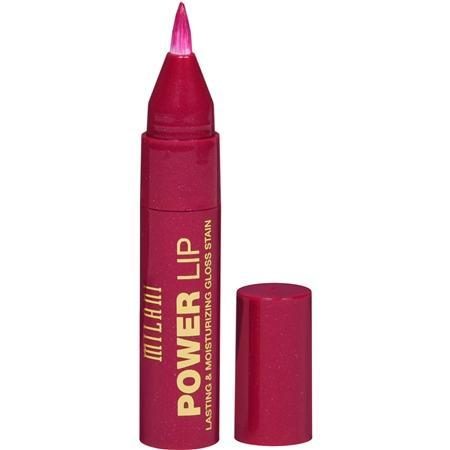 Milani Power Lip Lasting & Moisturizing Gloss