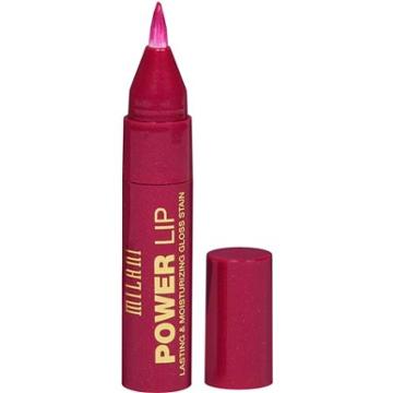 Milani Power Lip Lasting & Moisturizing Gloss