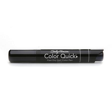 Sally Hansen Color Quick Fast Dry Nail Color Pen